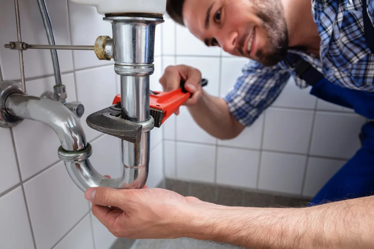 Plombier professionnel en dépannage — Dépannage Plomberie Angers, Angers