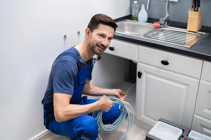 Plombier professionnel en dépannage — Dépannage Plomberie Angers, Angers
